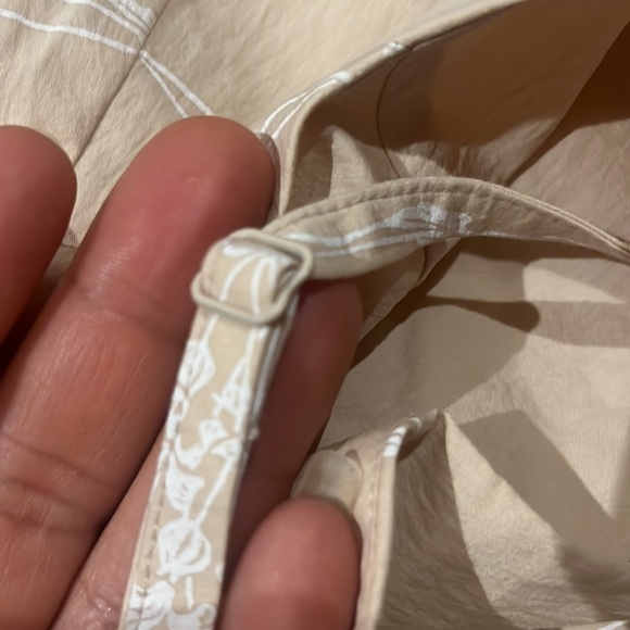 Rebecca Taylor tulip wrap dress size 10 NWT - Picture 6 of 10